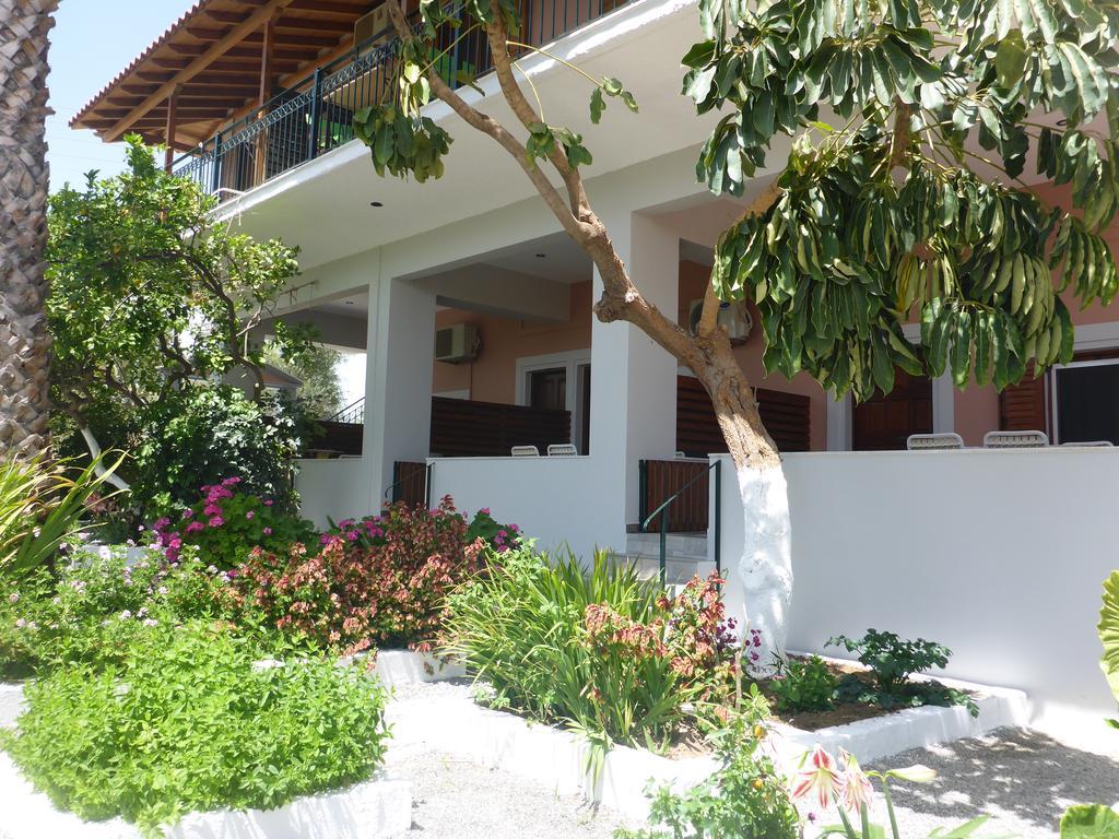 Studios Resbithas Gythio Ngoại thất bức ảnh