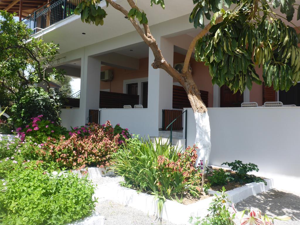 Studios Resbithas Gythio Ngoại thất bức ảnh